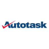 Autotask PSA logo